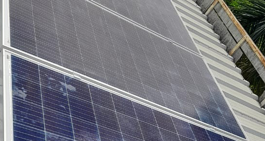 On Grid project-Medavakkam